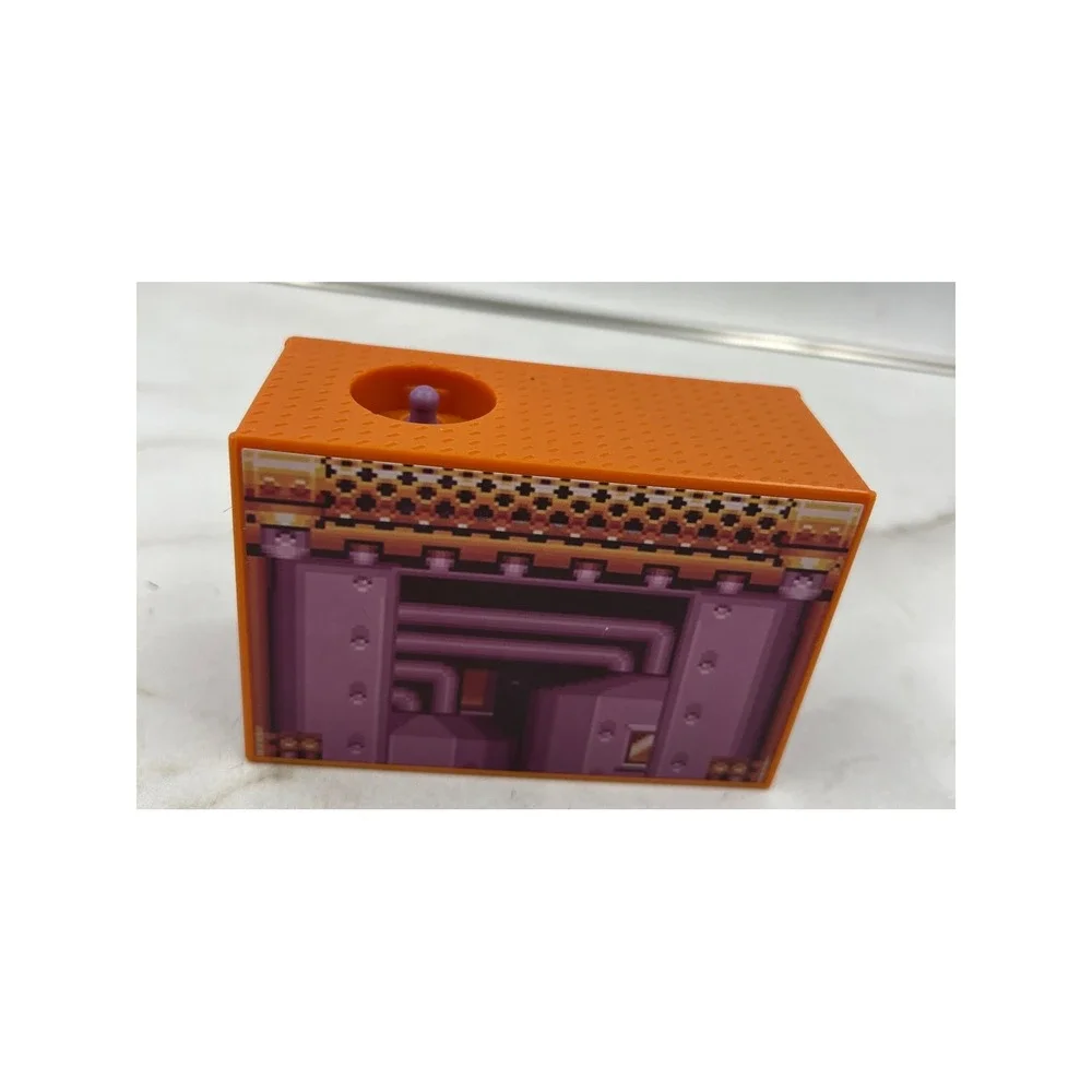 Sonic The Hedgehog Flying Battery Zone Playset Piece PART